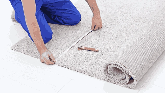 Carpet Repair Services Mount Wallace