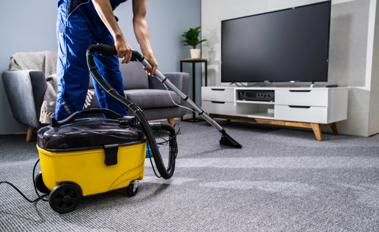 Extract Carpet Cleaning Mount Wallace Contact Office